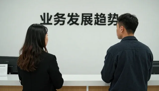 市场调研报告选型中的管理维度解析