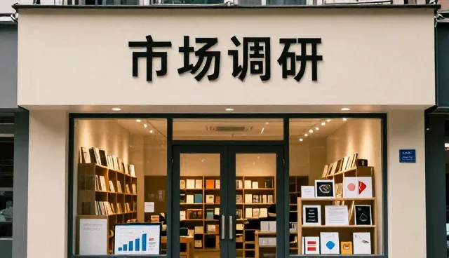 业务趋势下团队协作如何支撑市场调研的深度实践